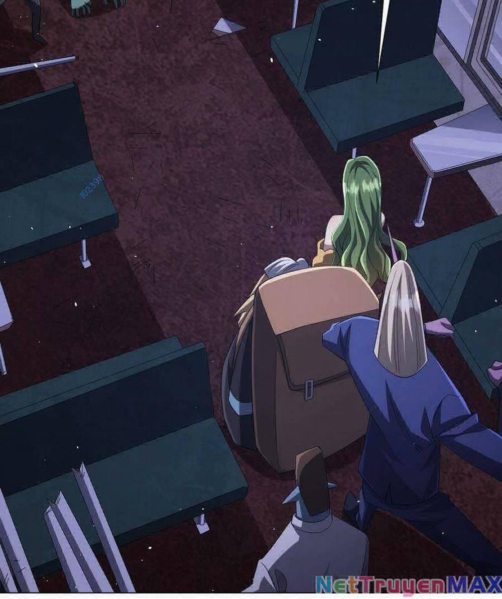 Bắt Đầu Với Trăm Vạn Minh Tệ 43 trang 13