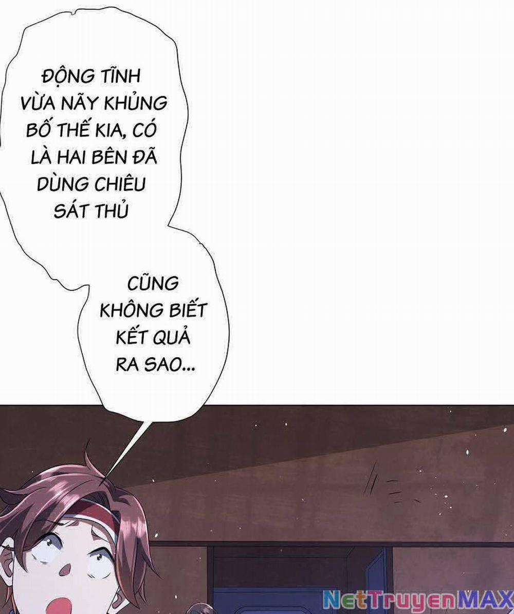 Bắt Đầu Với Trăm Vạn Minh Tệ 43 trang 14