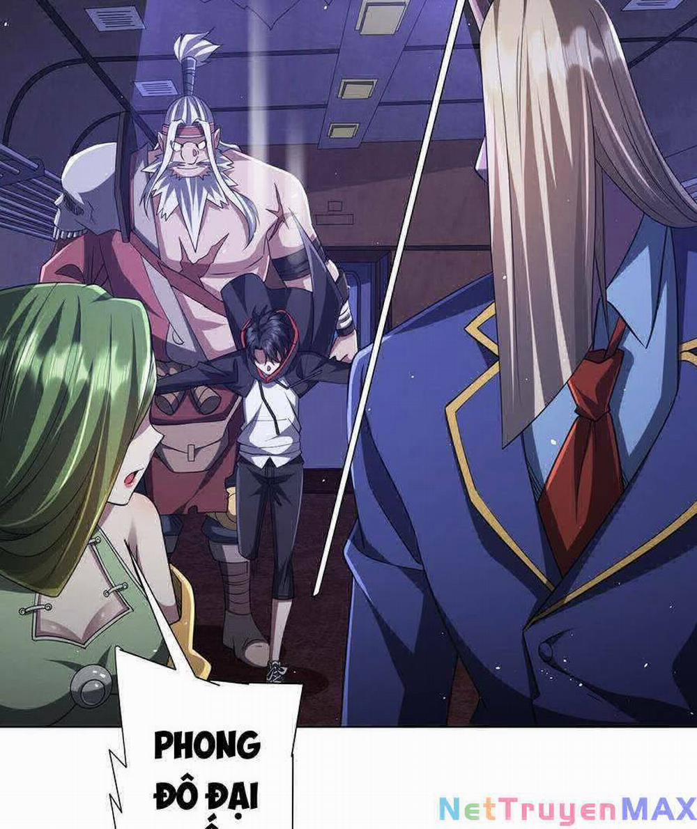 Bắt Đầu Với Trăm Vạn Minh Tệ 43 trang 19