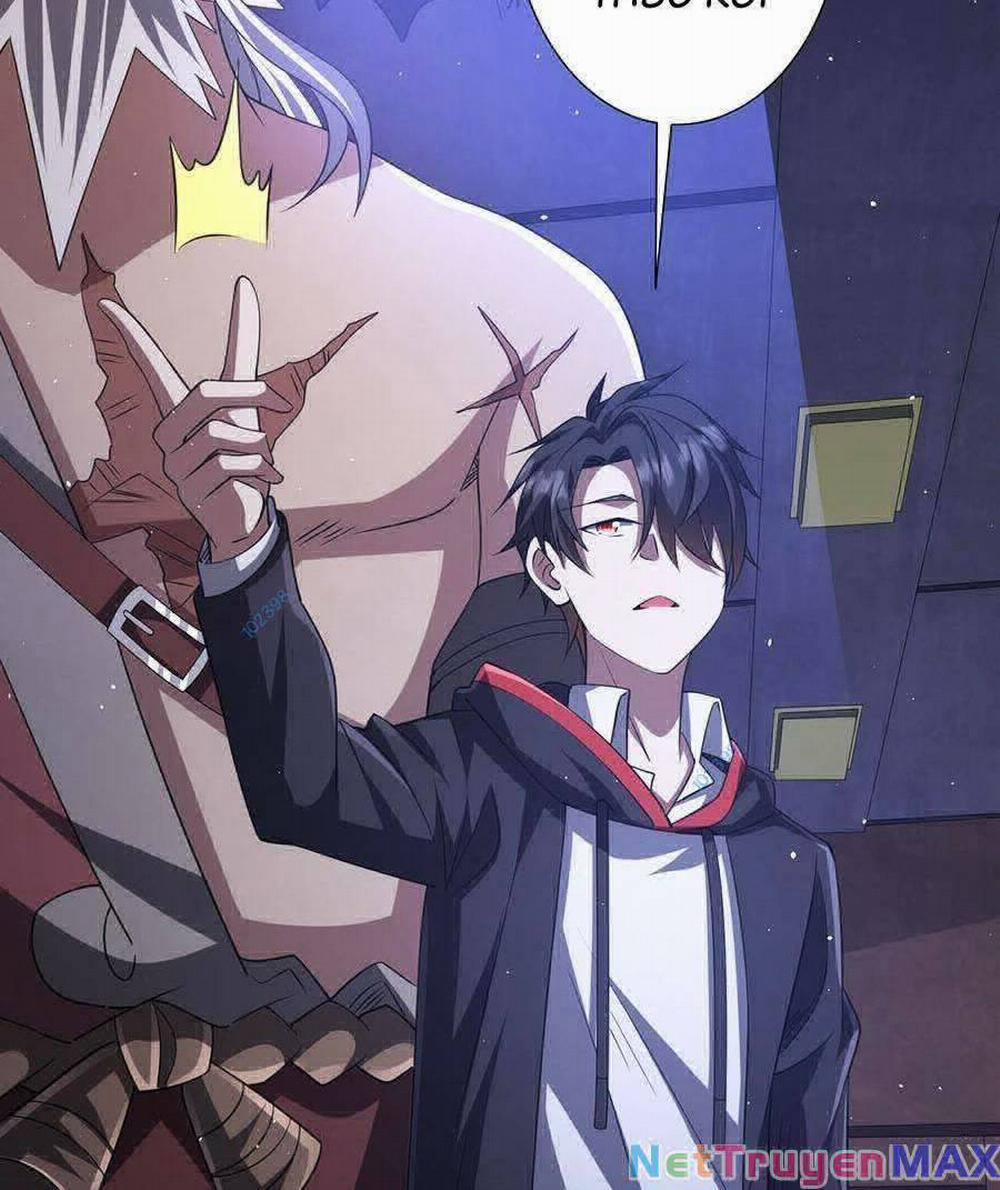 Bắt Đầu Với Trăm Vạn Minh Tệ 43 trang 25