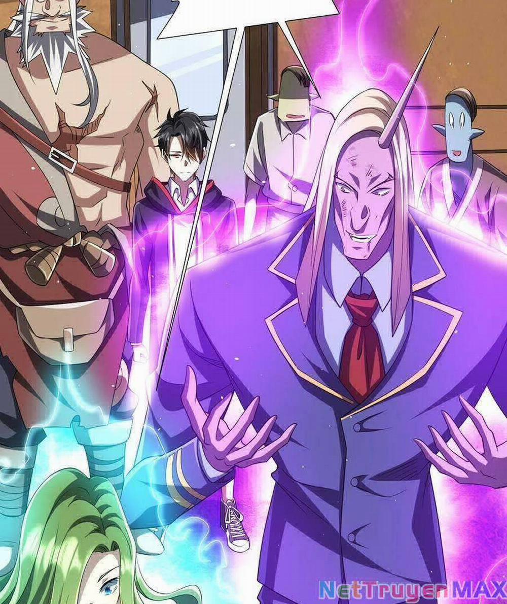 Bắt Đầu Với Trăm Vạn Minh Tệ 43 trang 28