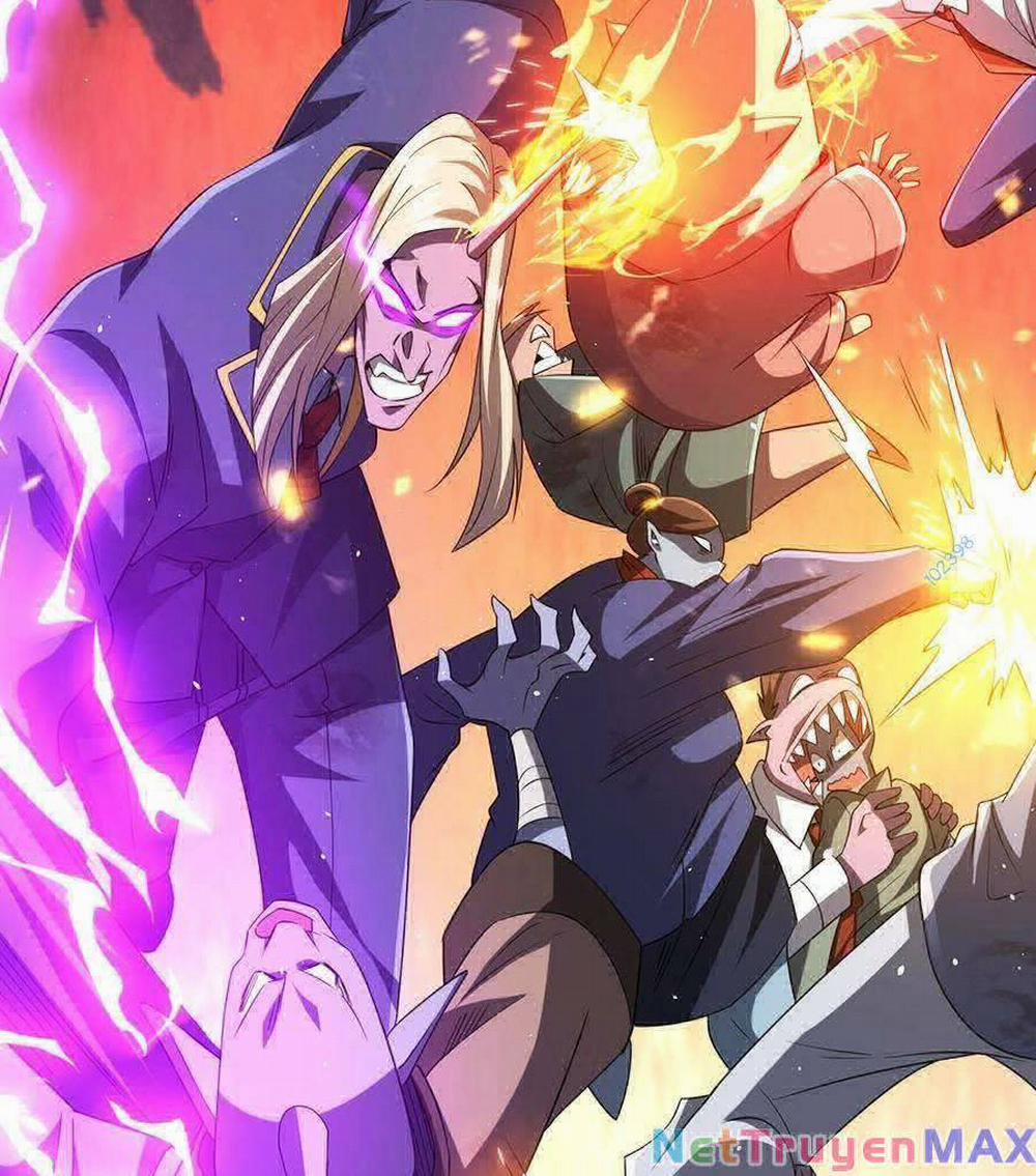 Bắt Đầu Với Trăm Vạn Minh Tệ 43 trang 36