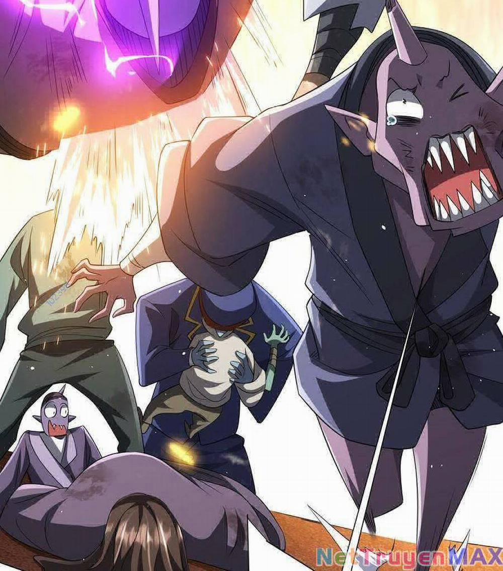 Bắt Đầu Với Trăm Vạn Minh Tệ 43 trang 37