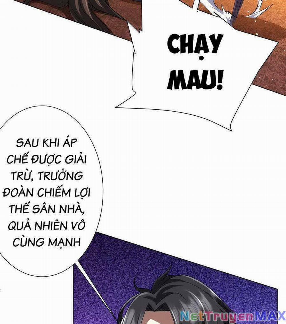 Bắt Đầu Với Trăm Vạn Minh Tệ 43 trang 38