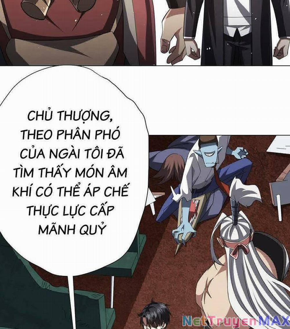 Bắt Đầu Với Trăm Vạn Minh Tệ 43 trang 41