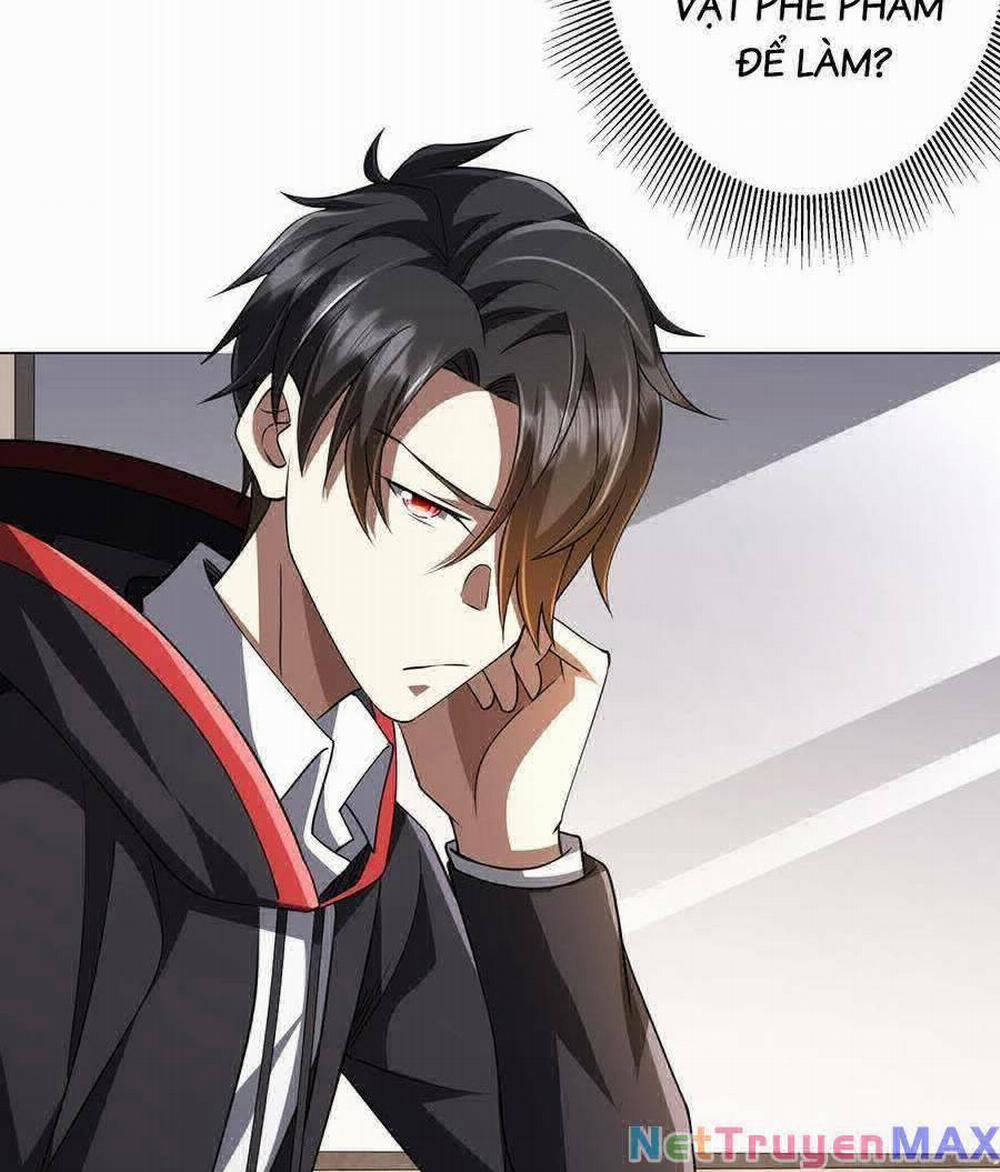 Bắt Đầu Với Trăm Vạn Minh Tệ 43 trang 51