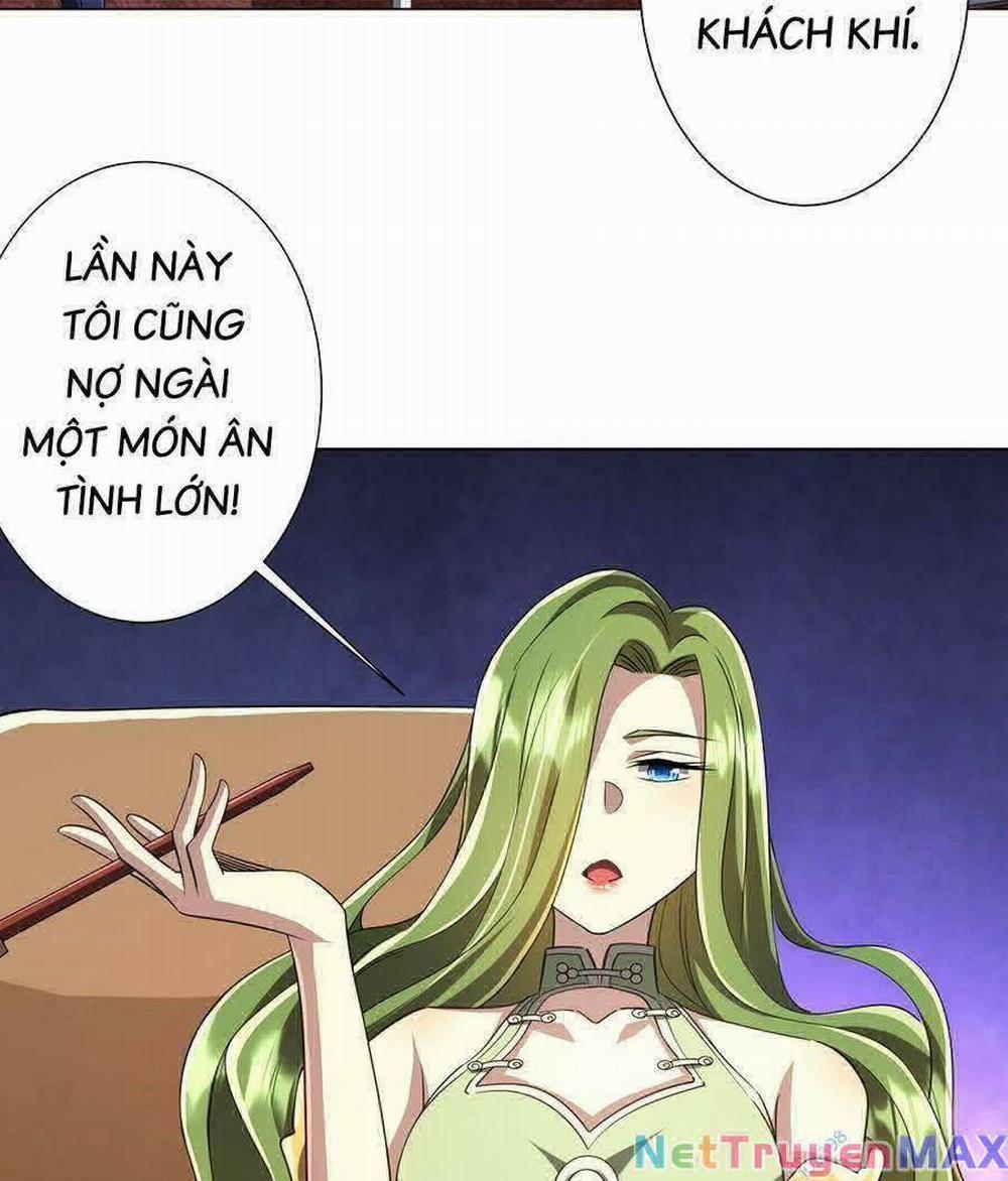 Bắt Đầu Với Trăm Vạn Minh Tệ 43 trang 60