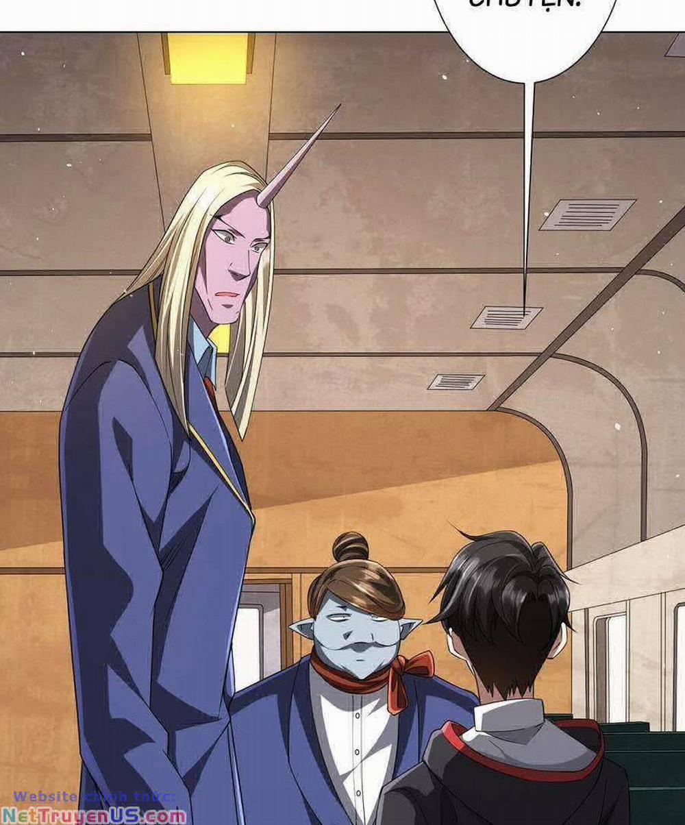 Bắt Đầu Với Trăm Vạn Minh Tệ 43 trang 71