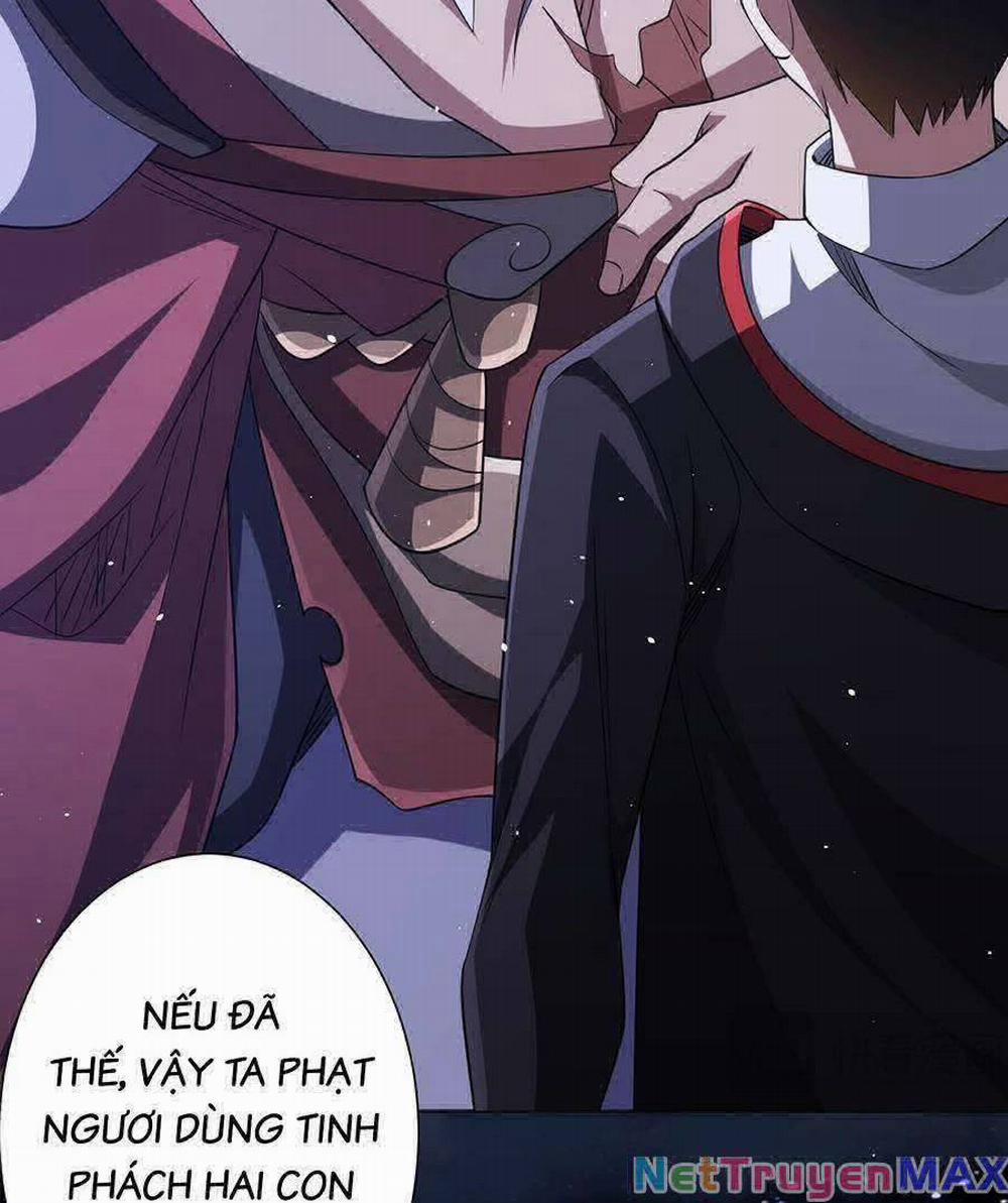 Bắt Đầu Với Trăm Vạn Minh Tệ 43 trang 8