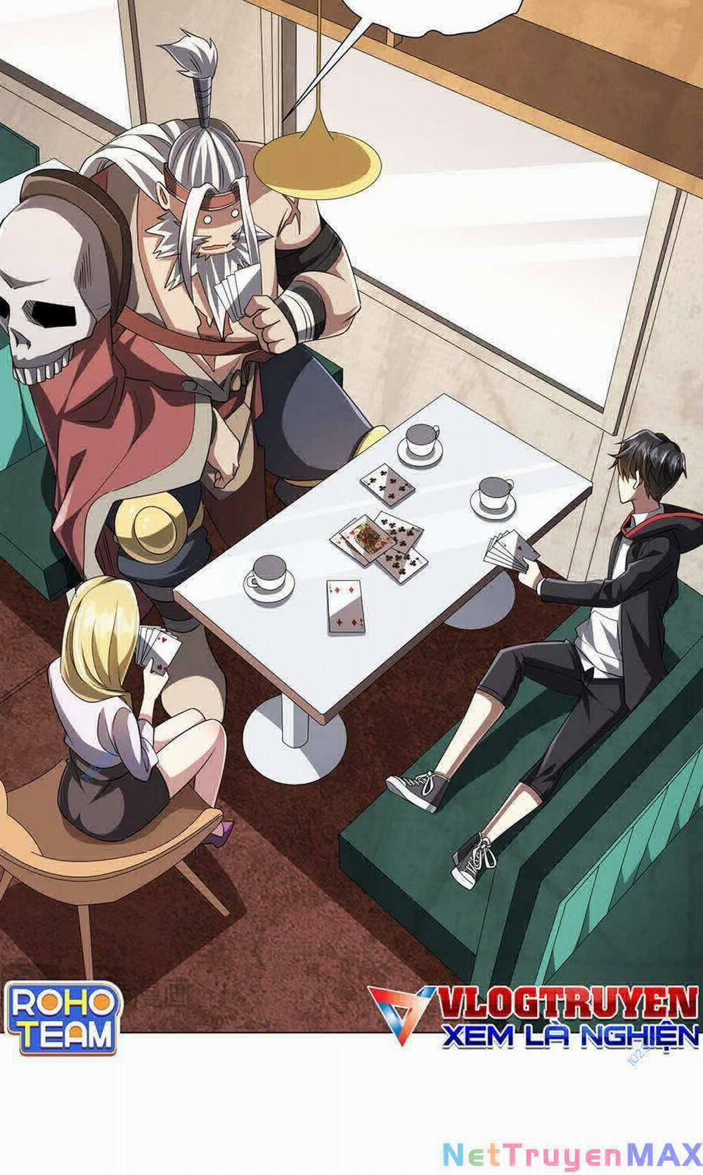 Bắt Đầu Với Trăm Vạn Minh Tệ 43 trang 98