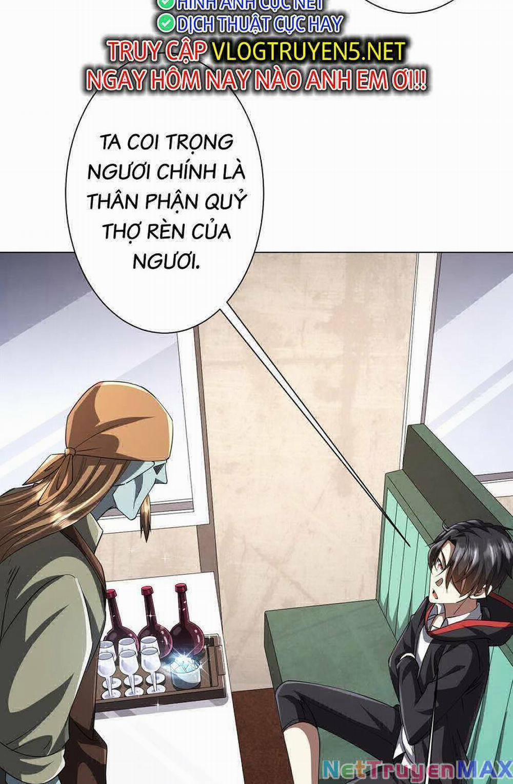 Bắt Đầu Với Trăm Vạn Minh Tệ 44 trang 10