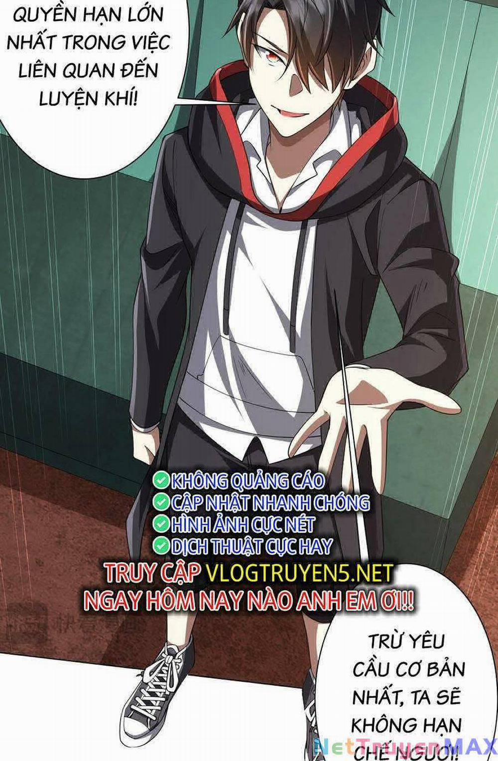 Bắt Đầu Với Trăm Vạn Minh Tệ 44 trang 13