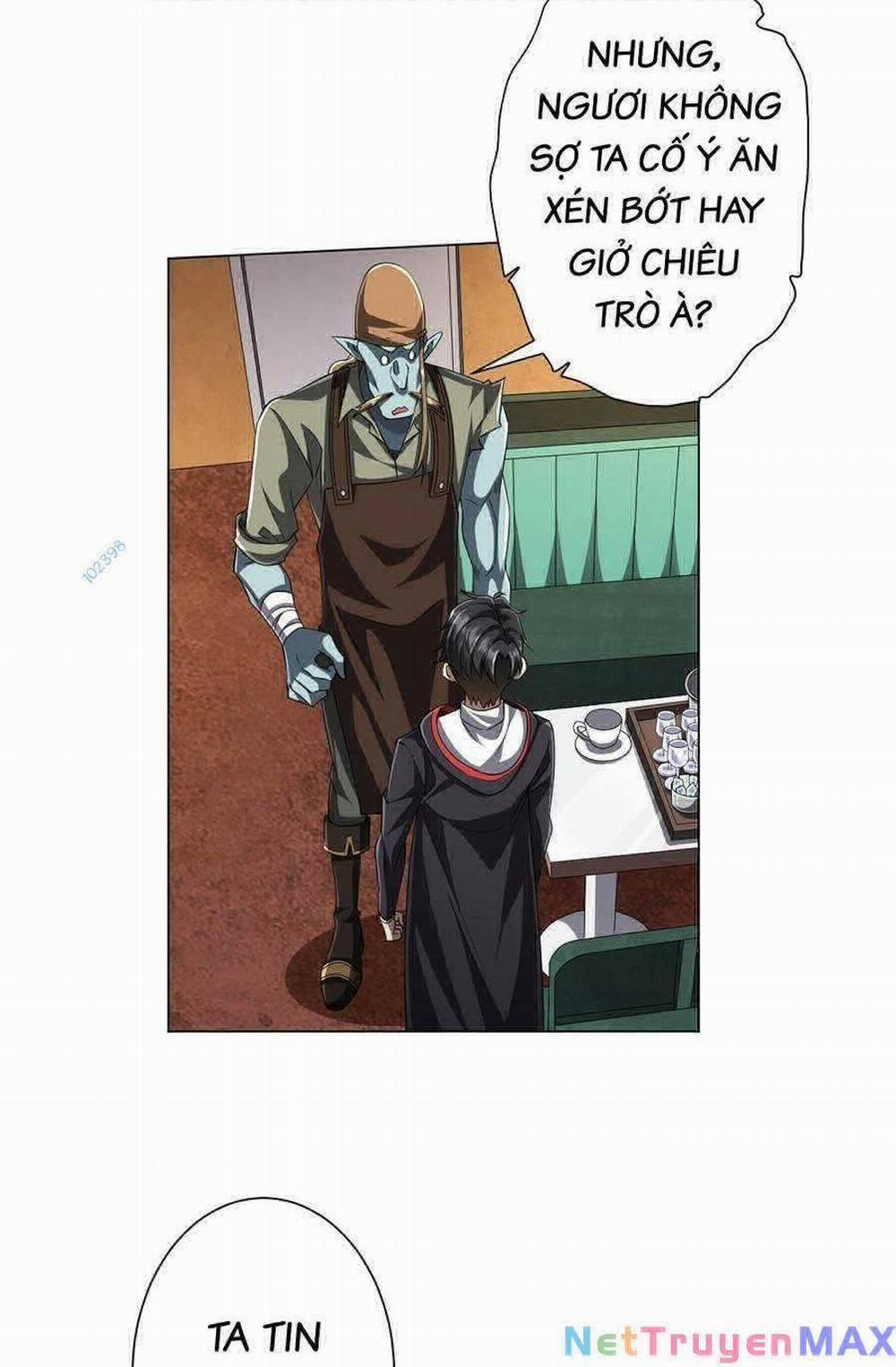 Bắt Đầu Với Trăm Vạn Minh Tệ 44 trang 17