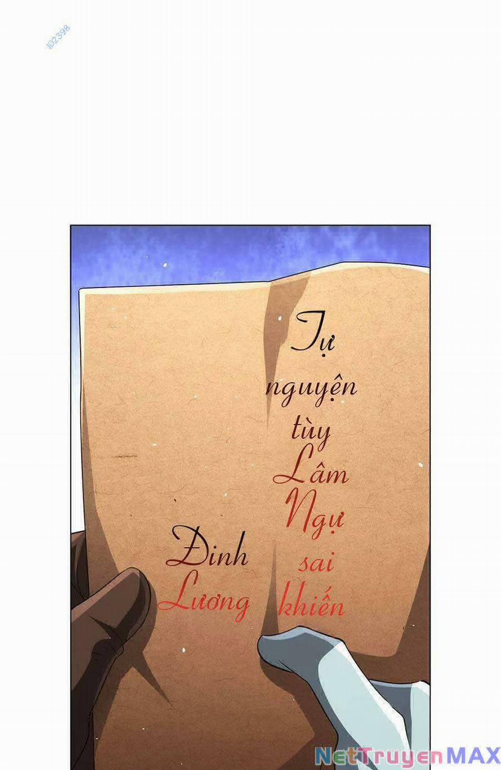 Bắt Đầu Với Trăm Vạn Minh Tệ 44 trang 20