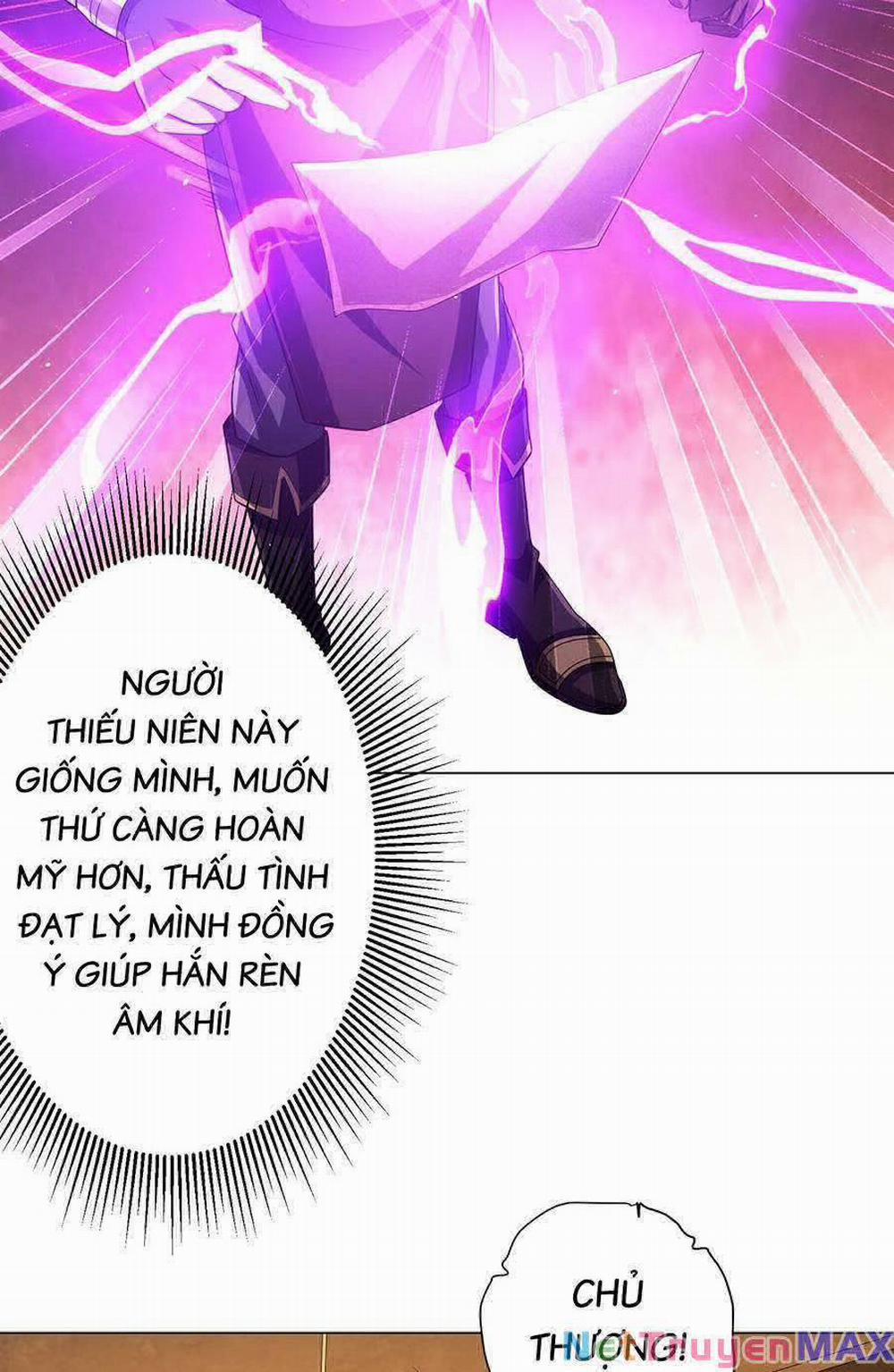 Bắt Đầu Với Trăm Vạn Minh Tệ 44 trang 22