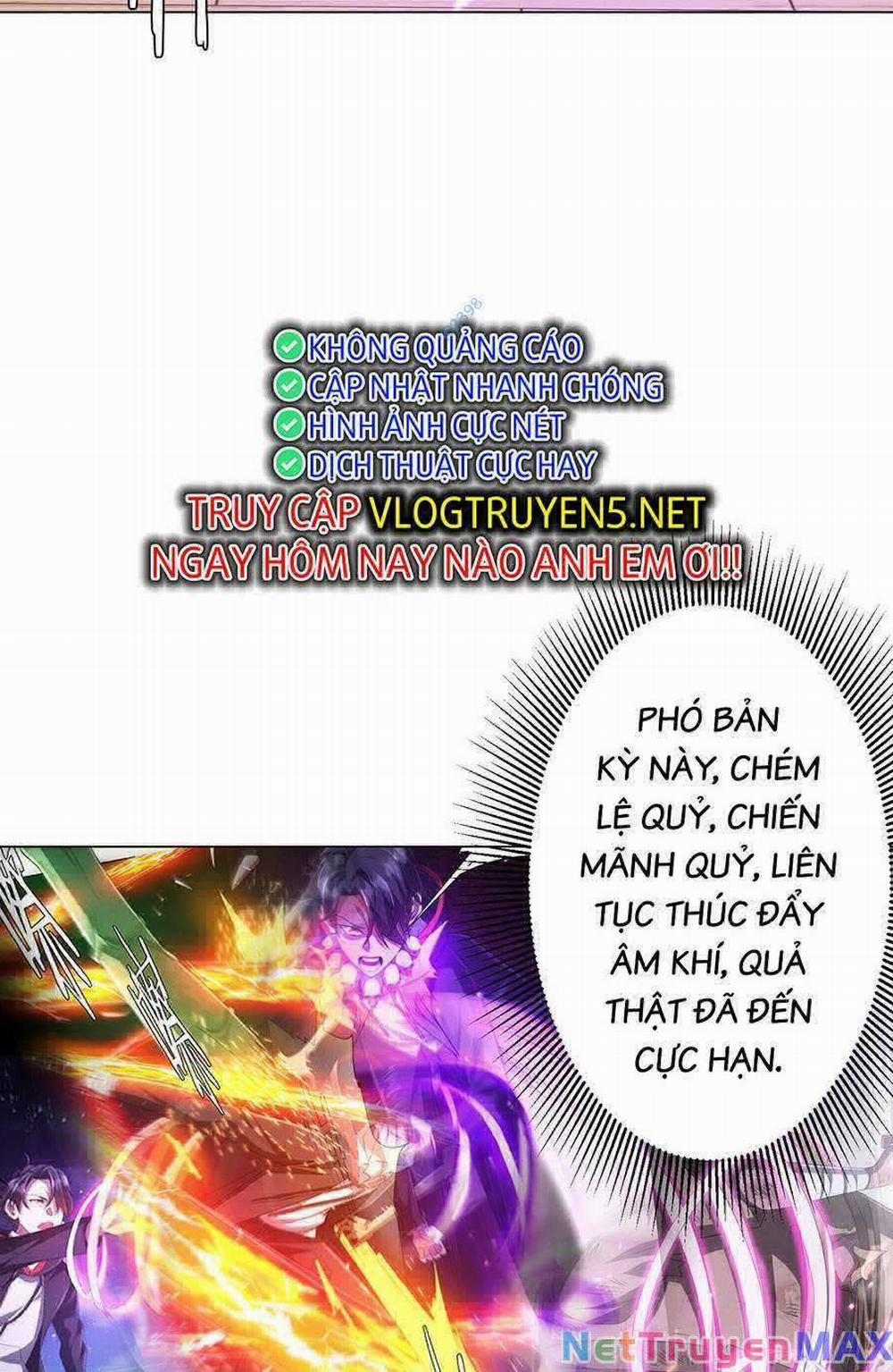 Bắt Đầu Với Trăm Vạn Minh Tệ 44 trang 32