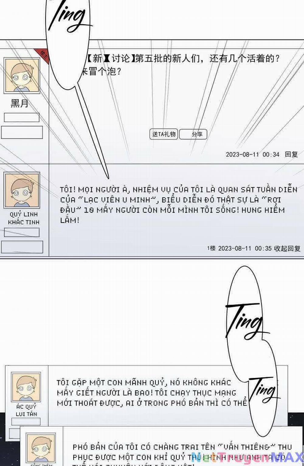 Bắt Đầu Với Trăm Vạn Minh Tệ 44 trang 38