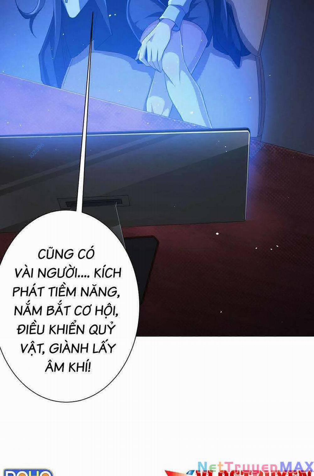 Bắt Đầu Với Trăm Vạn Minh Tệ 44 trang 41