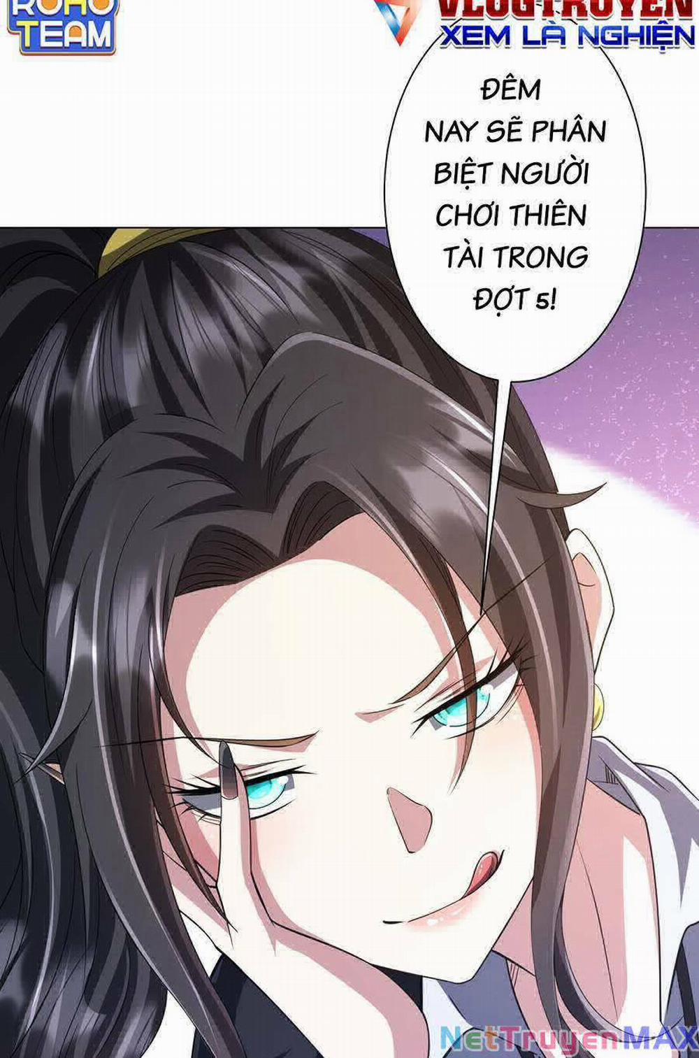 Bắt Đầu Với Trăm Vạn Minh Tệ 44 trang 42