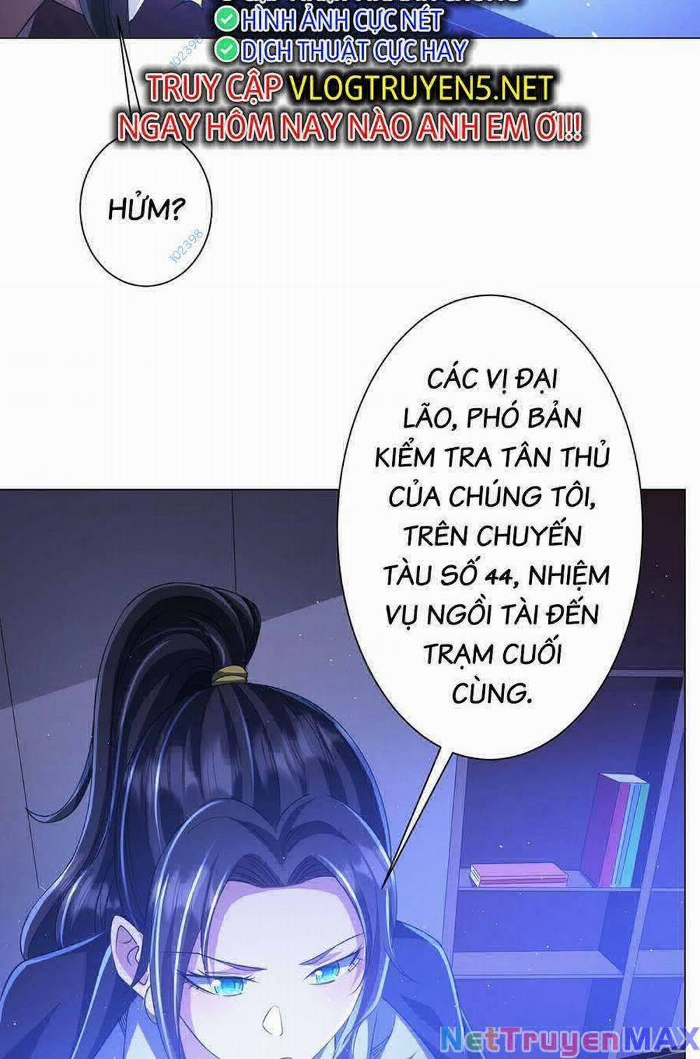 Bắt Đầu Với Trăm Vạn Minh Tệ 44 trang 44