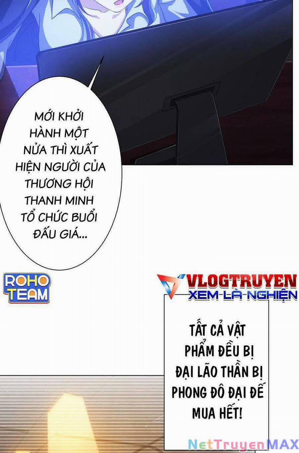 Bắt Đầu Với Trăm Vạn Minh Tệ 44 trang 45