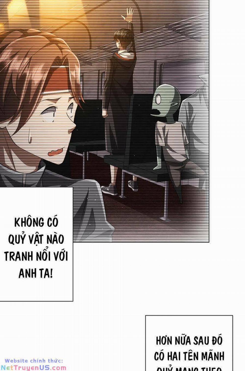 Bắt Đầu Với Trăm Vạn Minh Tệ 44 trang 46