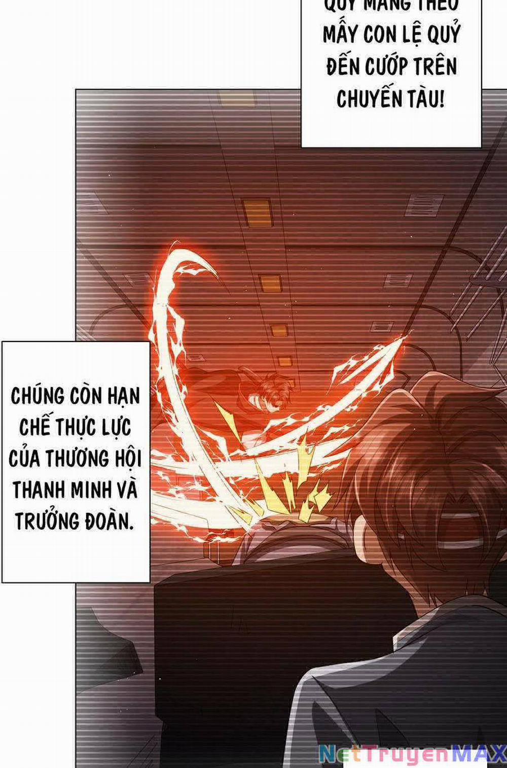 Bắt Đầu Với Trăm Vạn Minh Tệ 44 trang 47