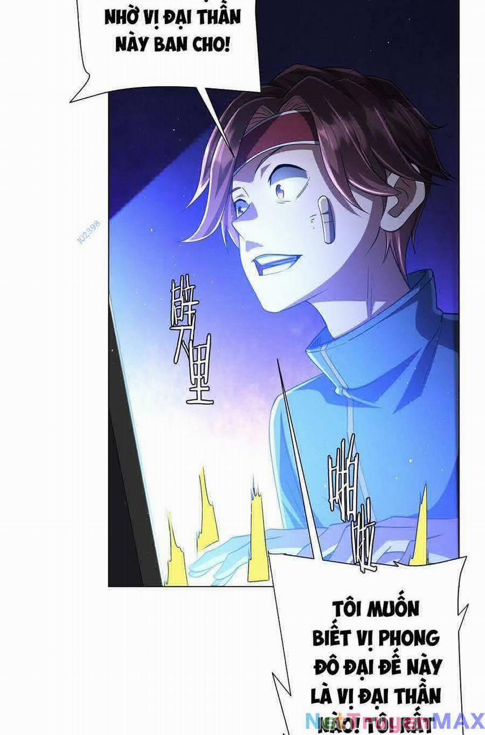 Bắt Đầu Với Trăm Vạn Minh Tệ 44 trang 49