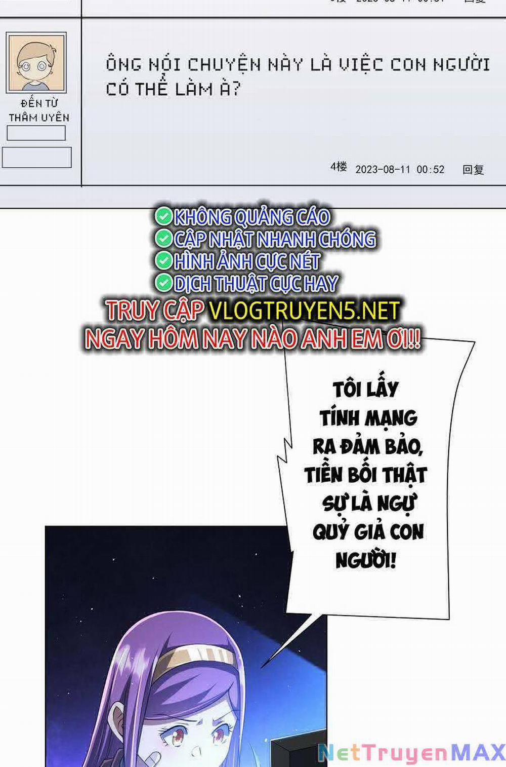 Bắt Đầu Với Trăm Vạn Minh Tệ 44 trang 51