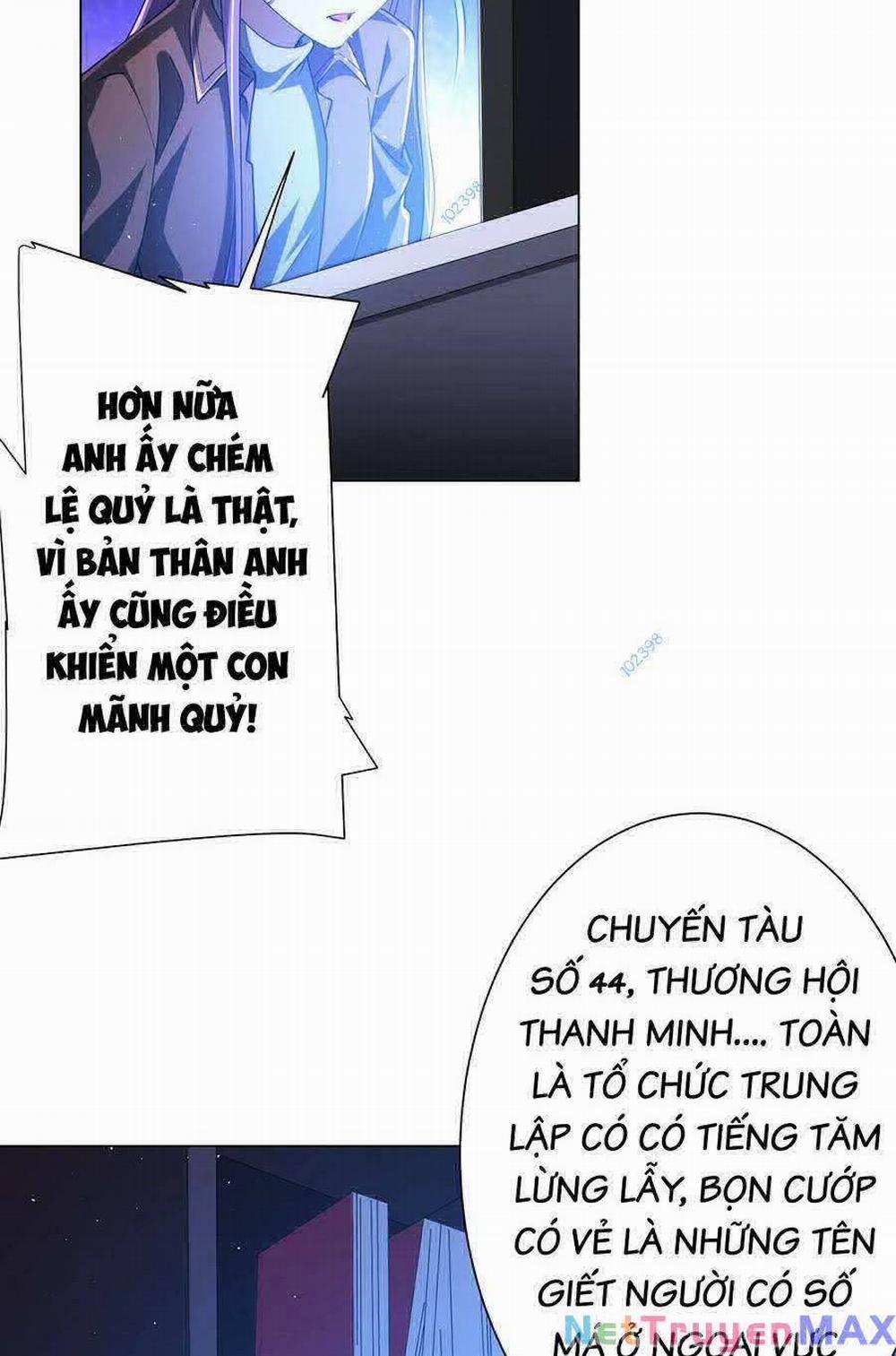 Bắt Đầu Với Trăm Vạn Minh Tệ 44 trang 52