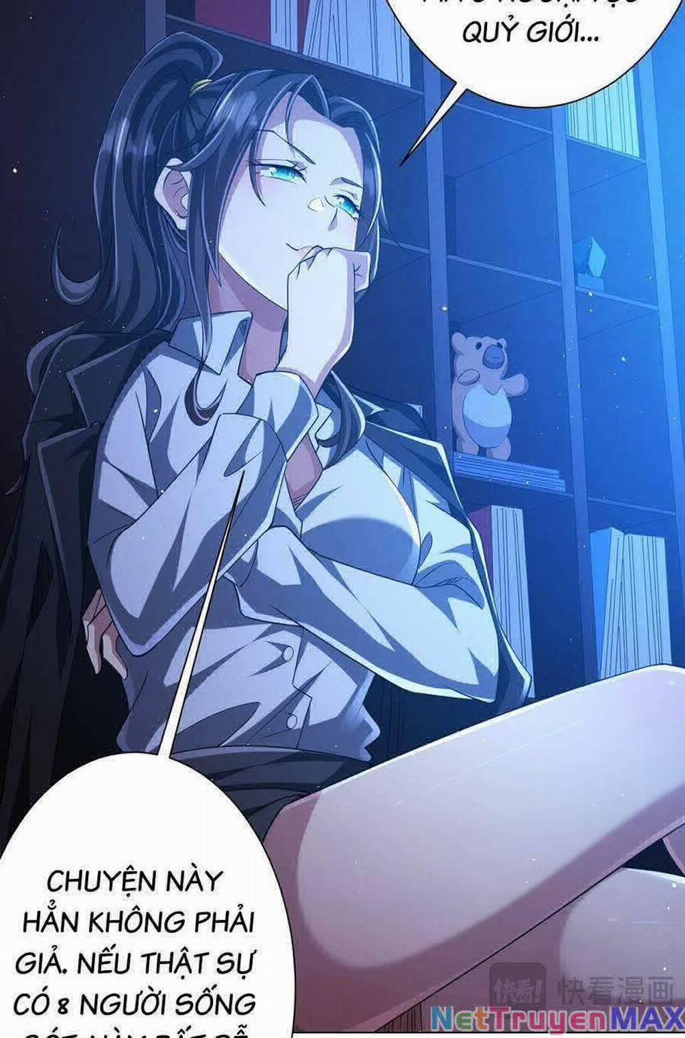 Bắt Đầu Với Trăm Vạn Minh Tệ 44 trang 53