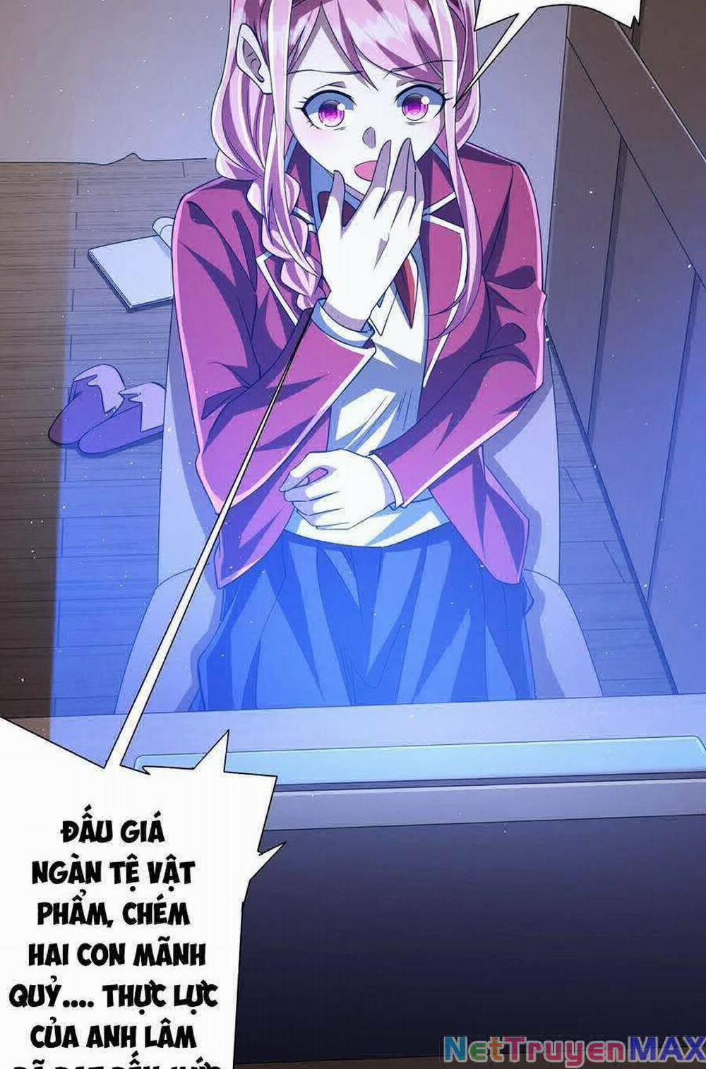 Bắt Đầu Với Trăm Vạn Minh Tệ 44 trang 55