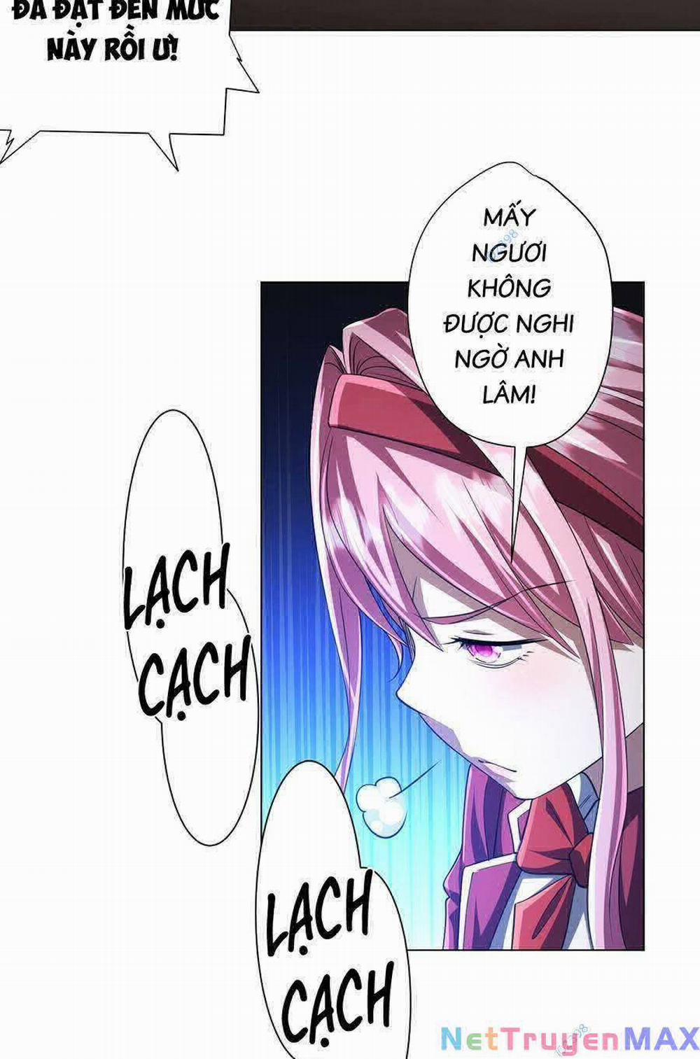 Bắt Đầu Với Trăm Vạn Minh Tệ 44 trang 56