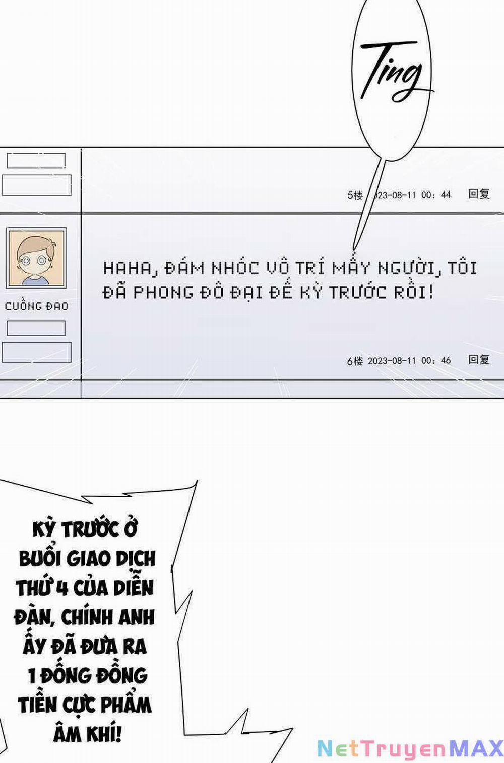 Bắt Đầu Với Trăm Vạn Minh Tệ 44 trang 59