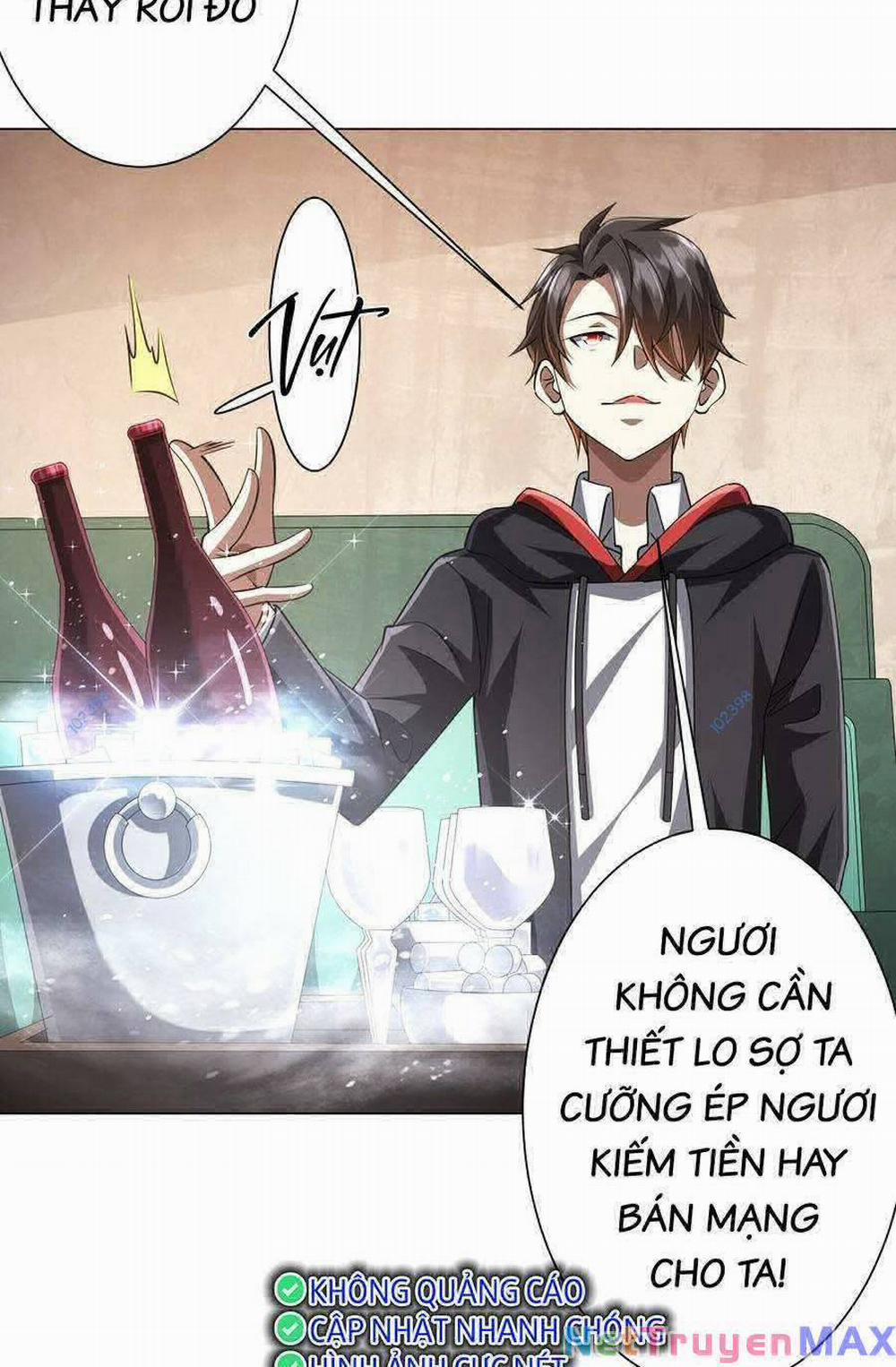 Bắt Đầu Với Trăm Vạn Minh Tệ 44 trang 9
