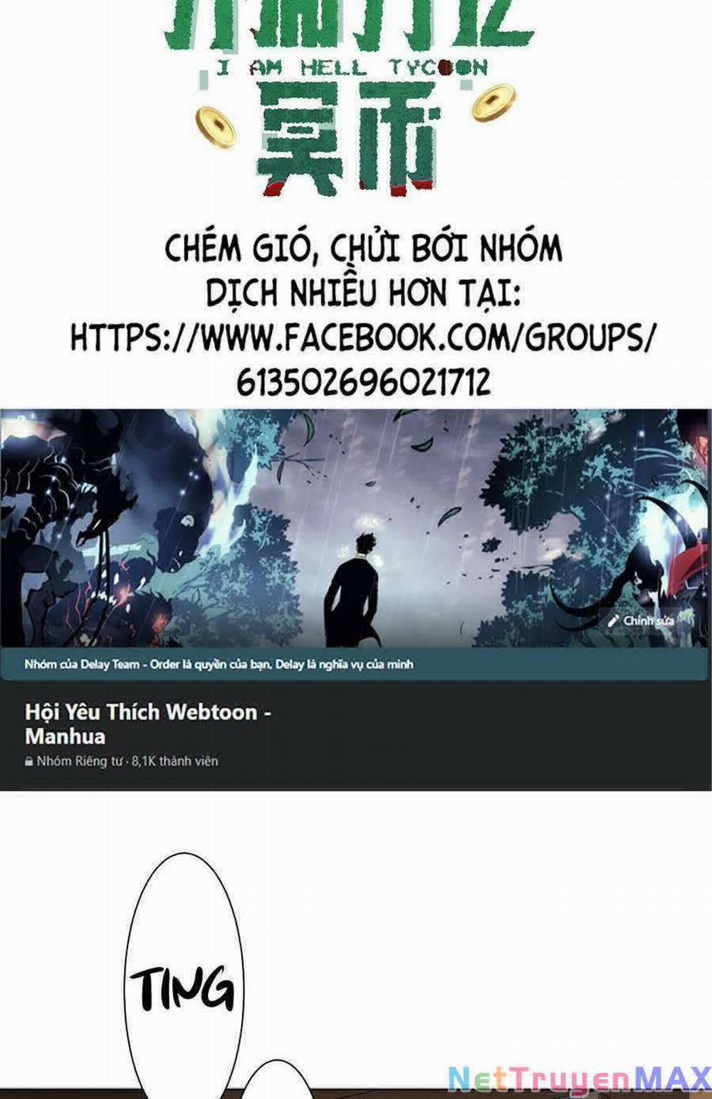 Bắt Đầu Với Trăm Vạn Minh Tệ 45 trang 1