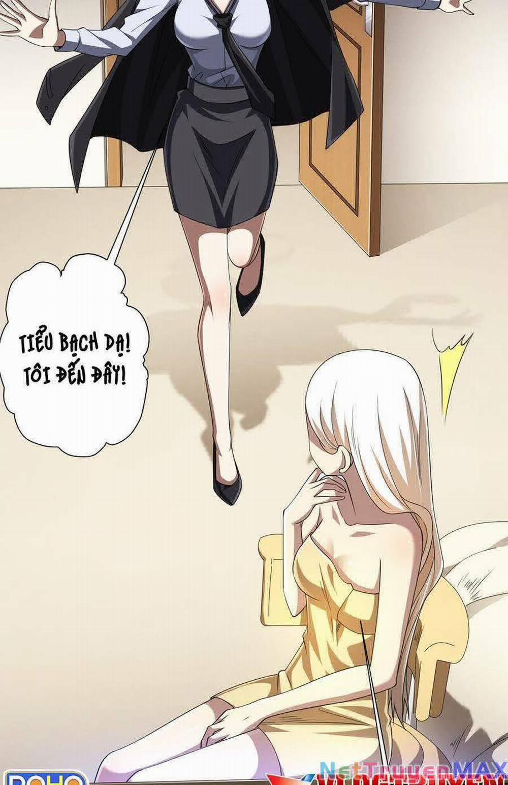 Bắt Đầu Với Trăm Vạn Minh Tệ 45 trang 11