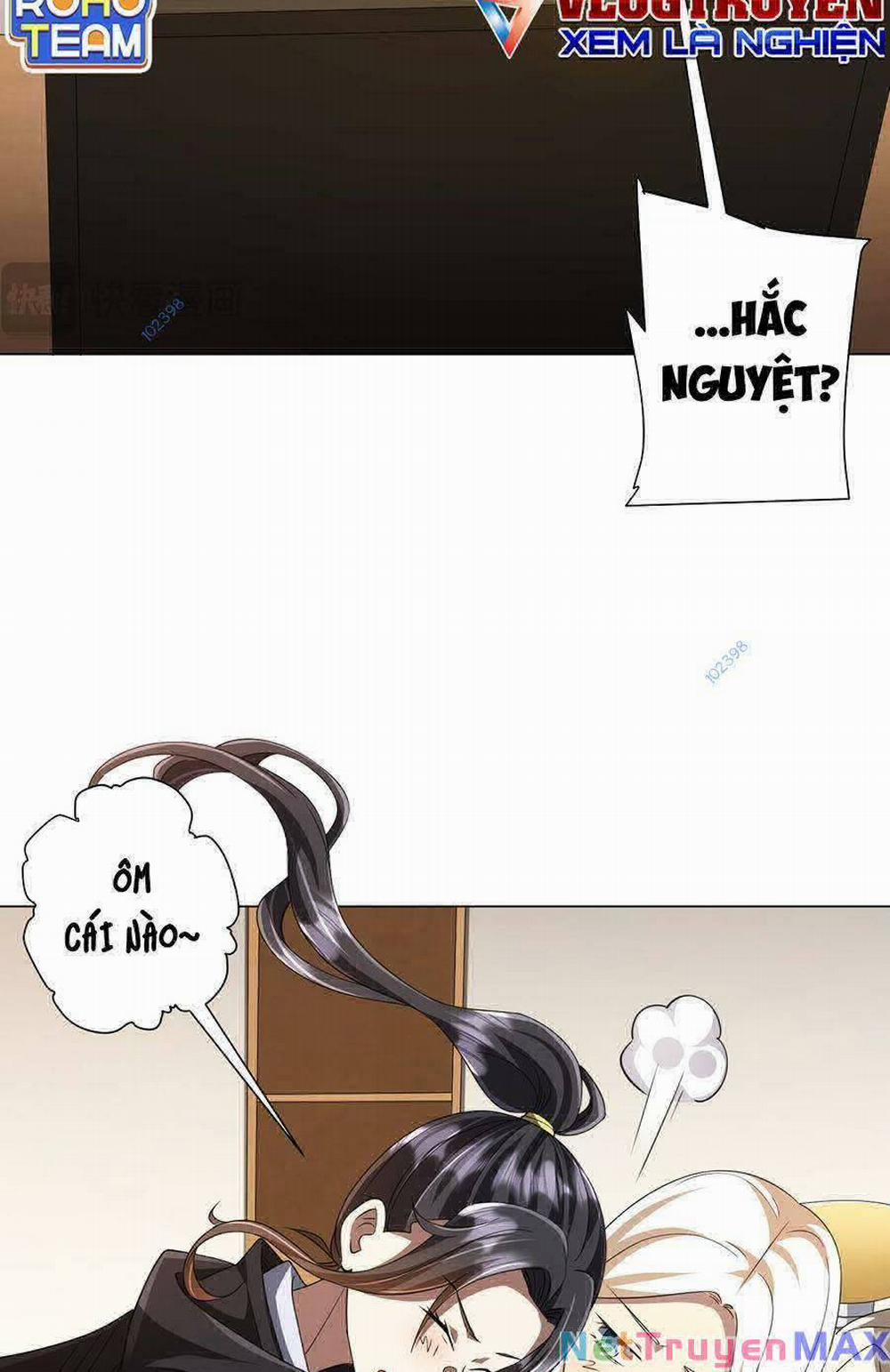 Bắt Đầu Với Trăm Vạn Minh Tệ 45 trang 12