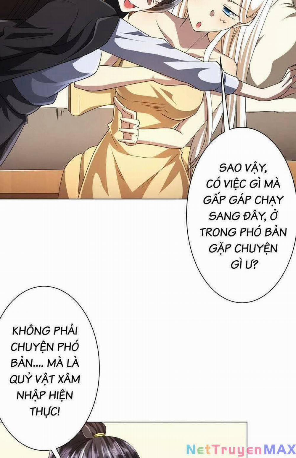 Bắt Đầu Với Trăm Vạn Minh Tệ 45 trang 13