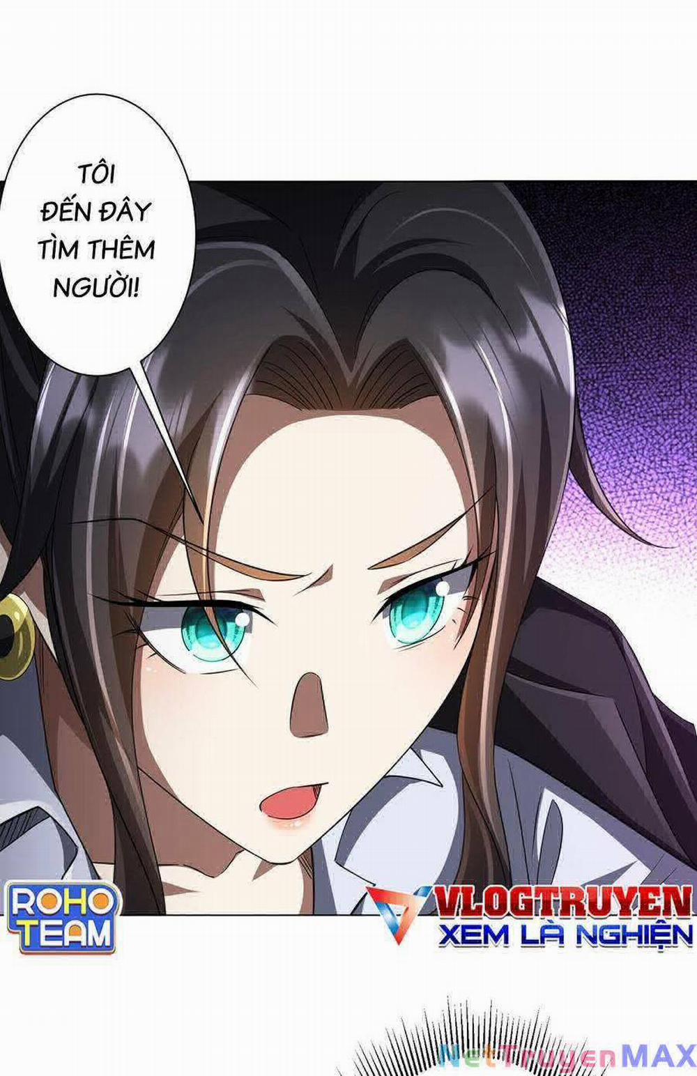 Bắt Đầu Với Trăm Vạn Minh Tệ 45 trang 15