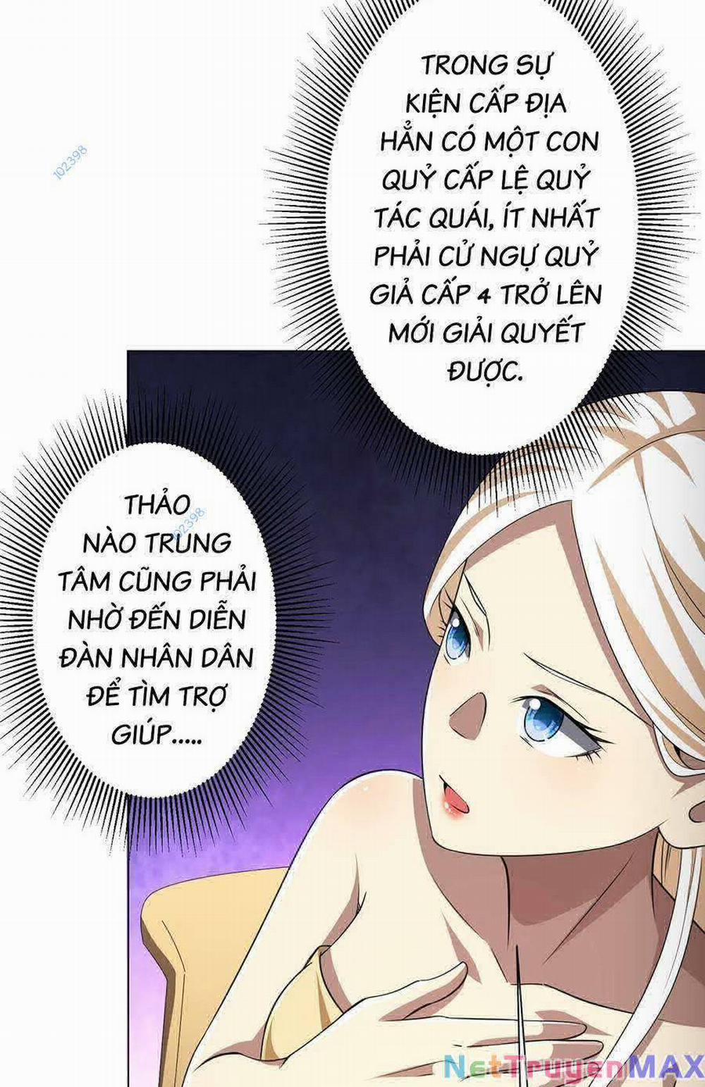 Bắt Đầu Với Trăm Vạn Minh Tệ 45 trang 16