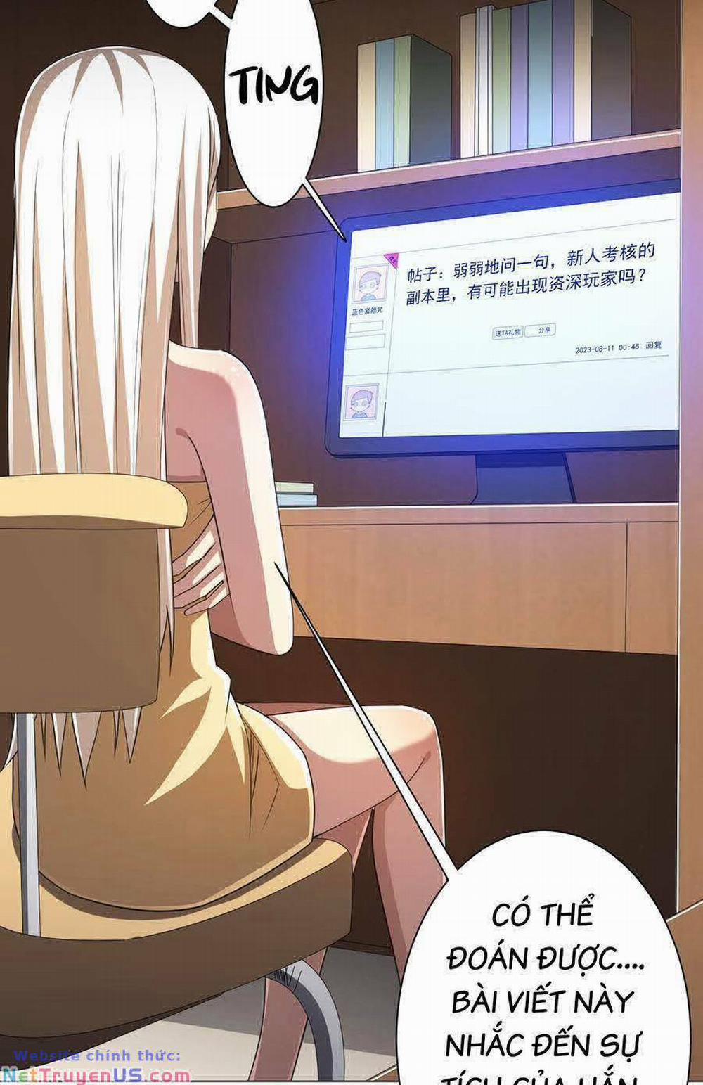 Bắt Đầu Với Trăm Vạn Minh Tệ 45 trang 2