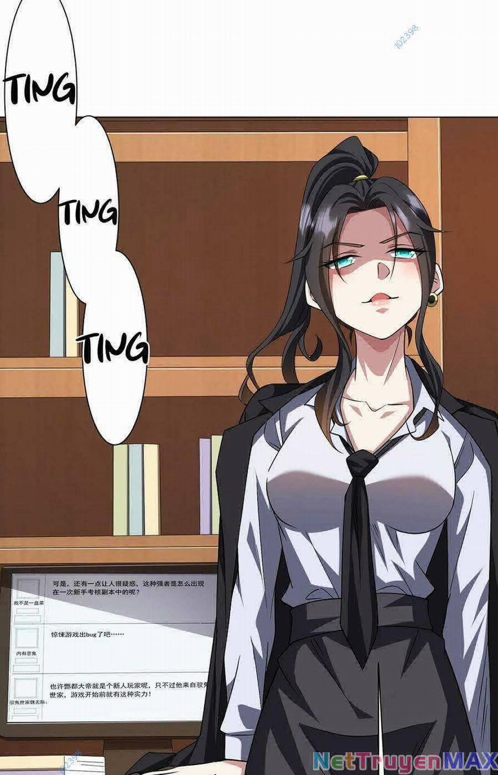 Bắt Đầu Với Trăm Vạn Minh Tệ 45 trang 20