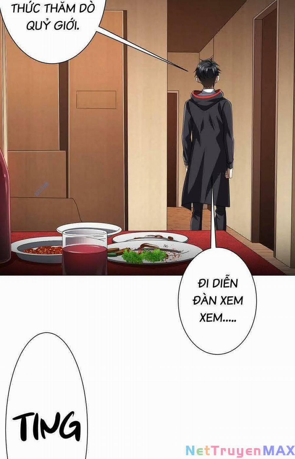 Bắt Đầu Với Trăm Vạn Minh Tệ 45 trang 25