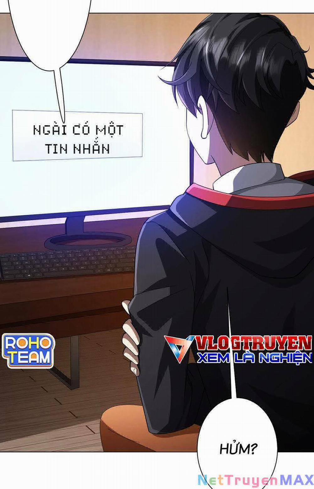 Bắt Đầu Với Trăm Vạn Minh Tệ 45 trang 26