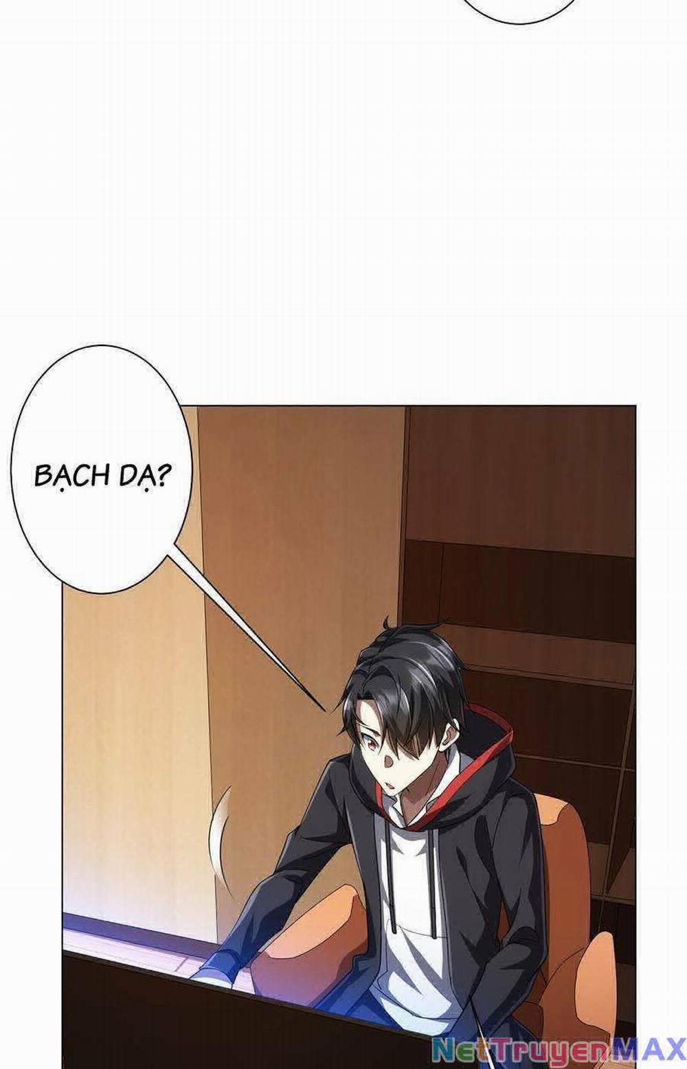 Bắt Đầu Với Trăm Vạn Minh Tệ 45 trang 27