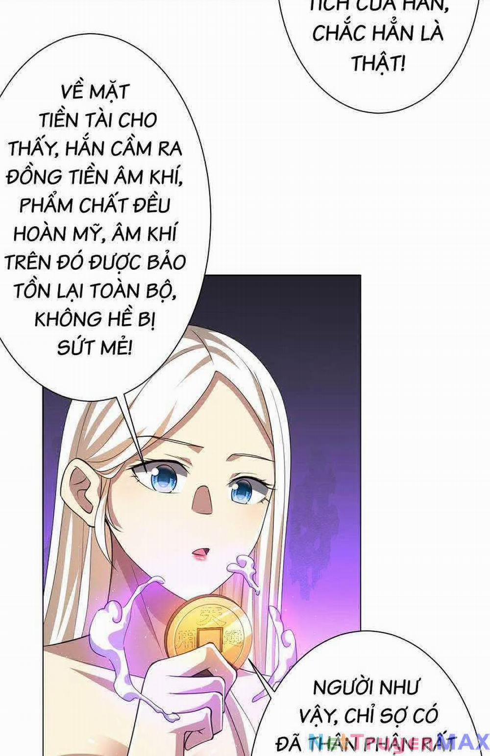 Bắt Đầu Với Trăm Vạn Minh Tệ 45 trang 3