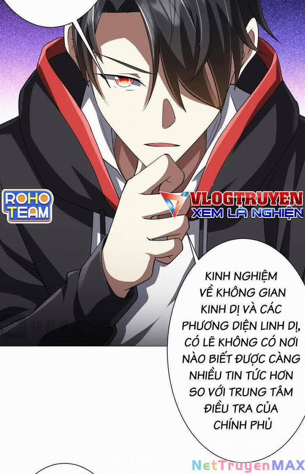 Bắt Đầu Với Trăm Vạn Minh Tệ 45 trang 30