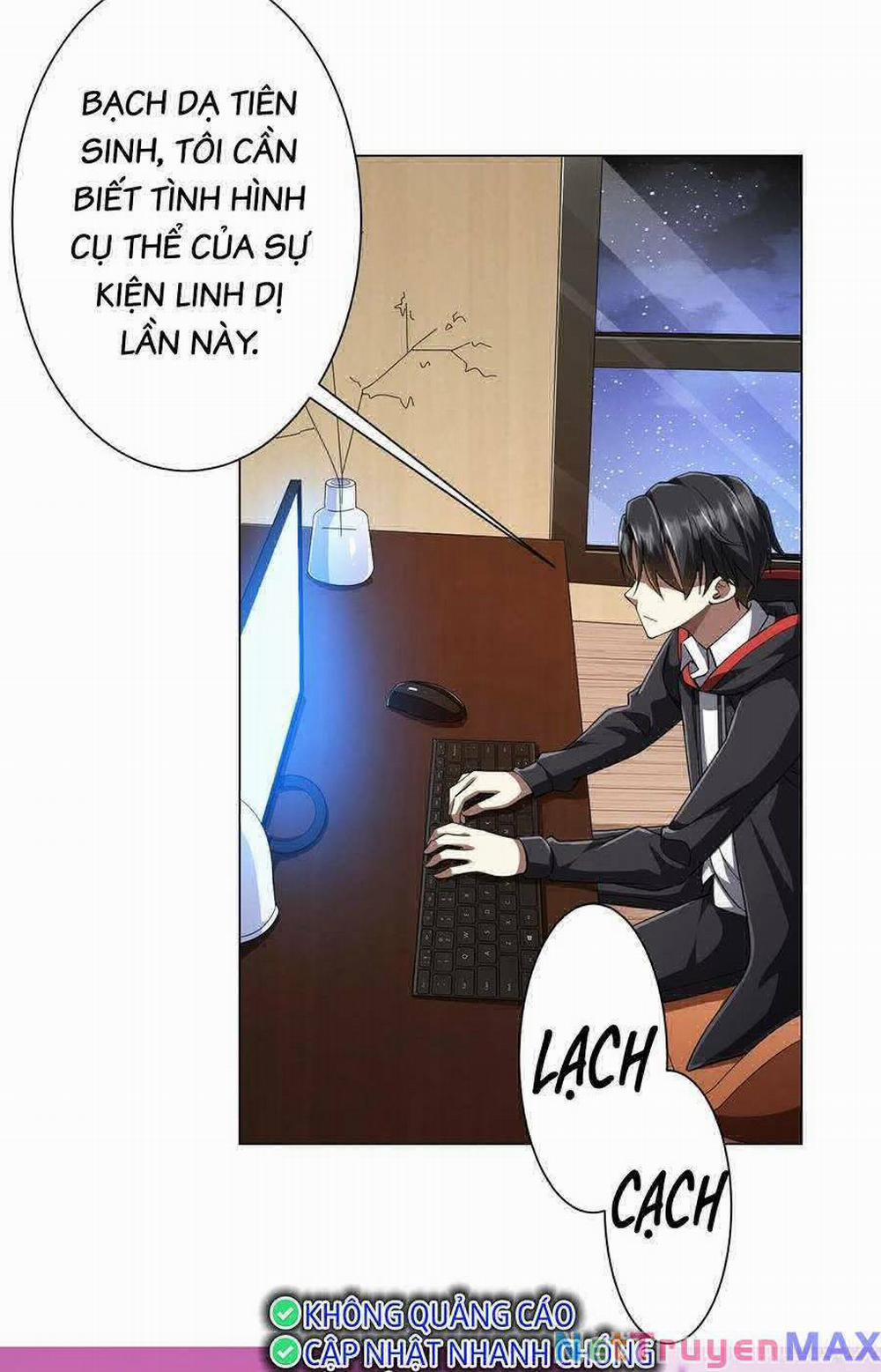 Bắt Đầu Với Trăm Vạn Minh Tệ 45 trang 31