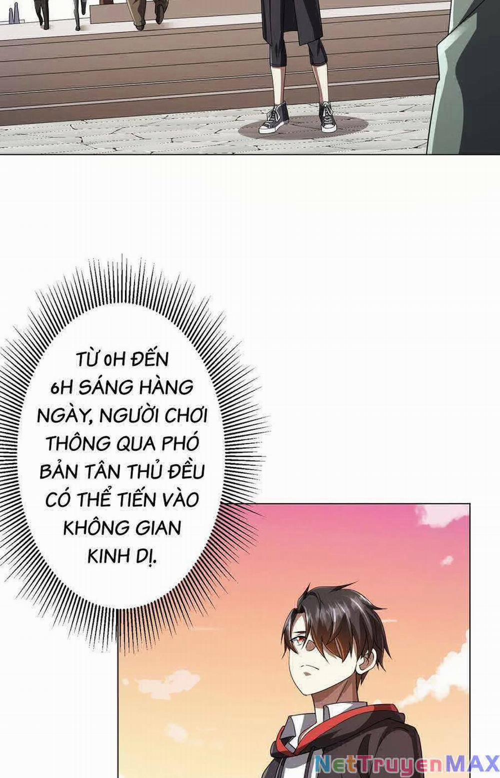Bắt Đầu Với Trăm Vạn Minh Tệ 45 trang 34